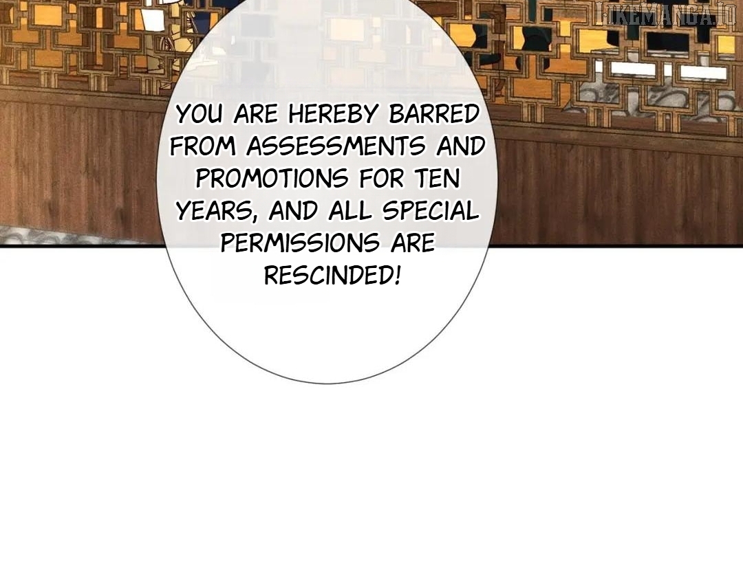 Everyone's Darling Chapter 235 - page 62